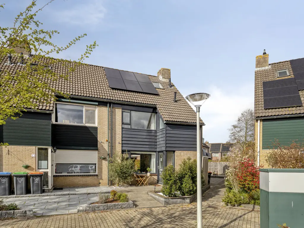 Meidoorn 12, POORTUGAAL