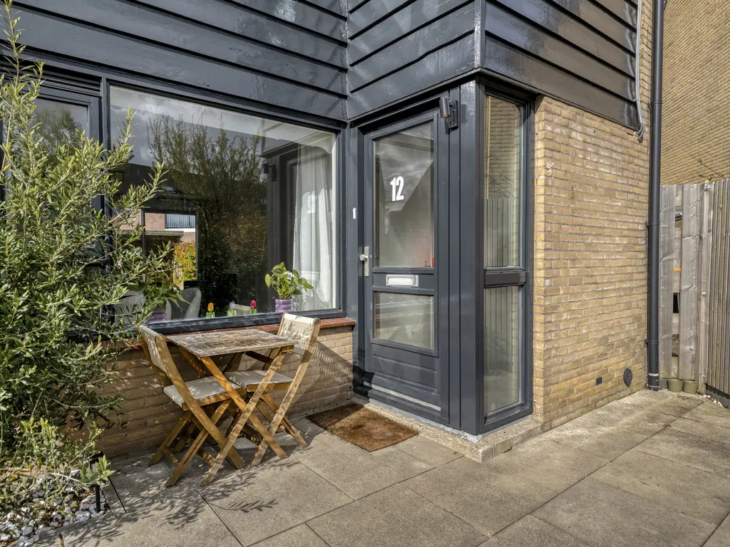 Meidoorn 12, POORTUGAAL