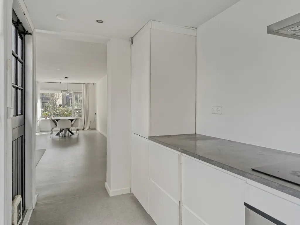 Meidoorn 12, POORTUGAAL