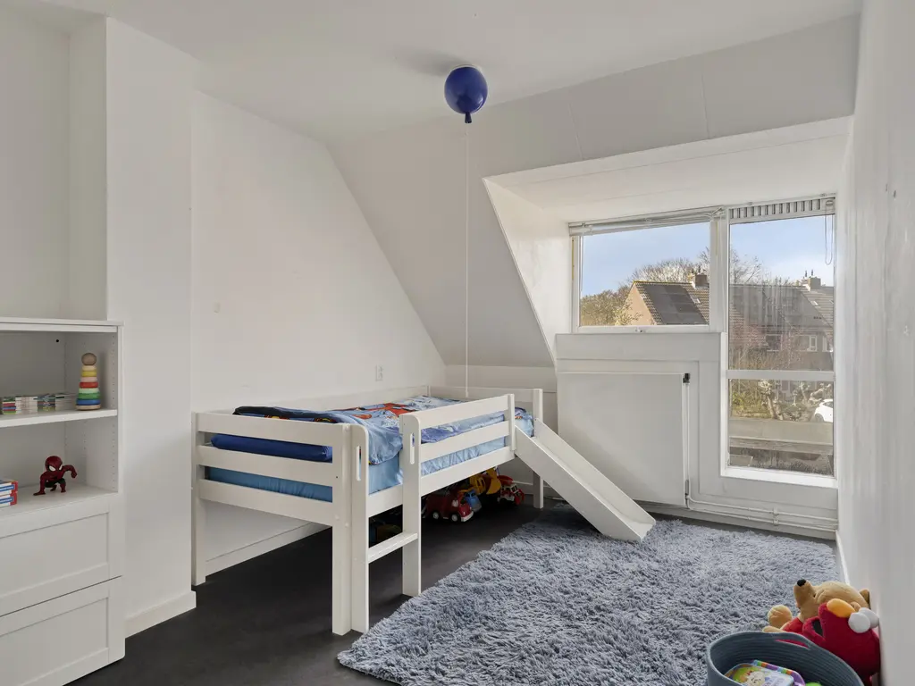 Meidoorn 12, POORTUGAAL