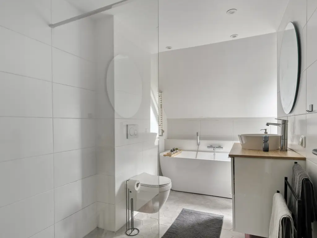 Meidoorn 12, POORTUGAAL