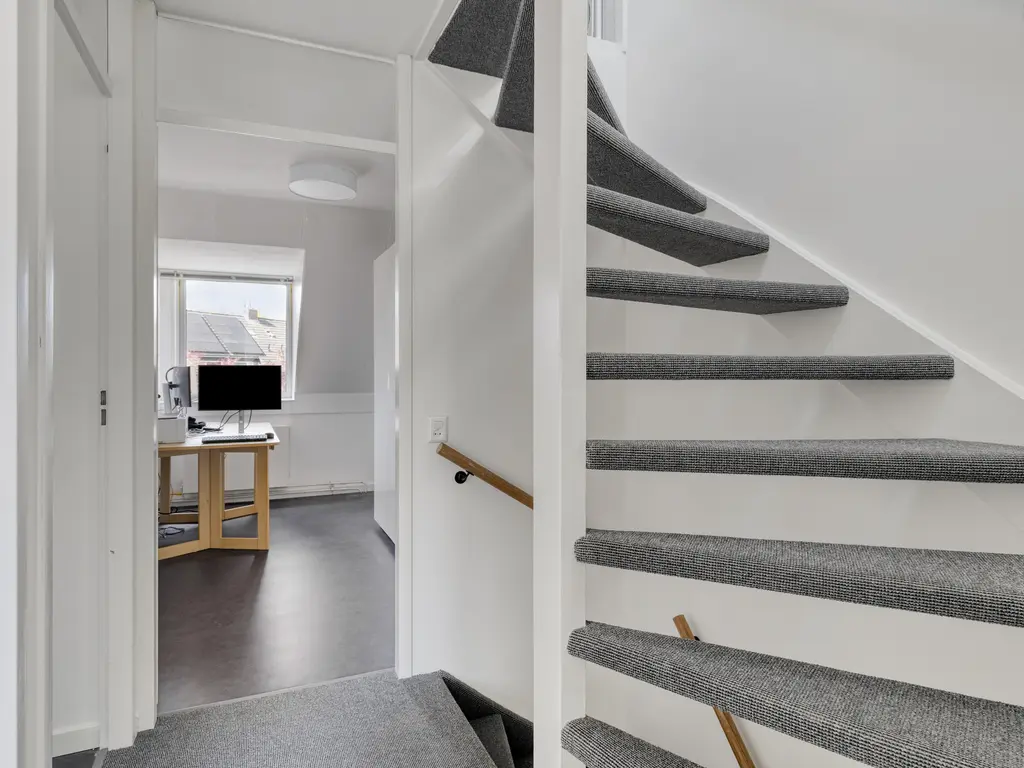 Meidoorn 12, POORTUGAAL