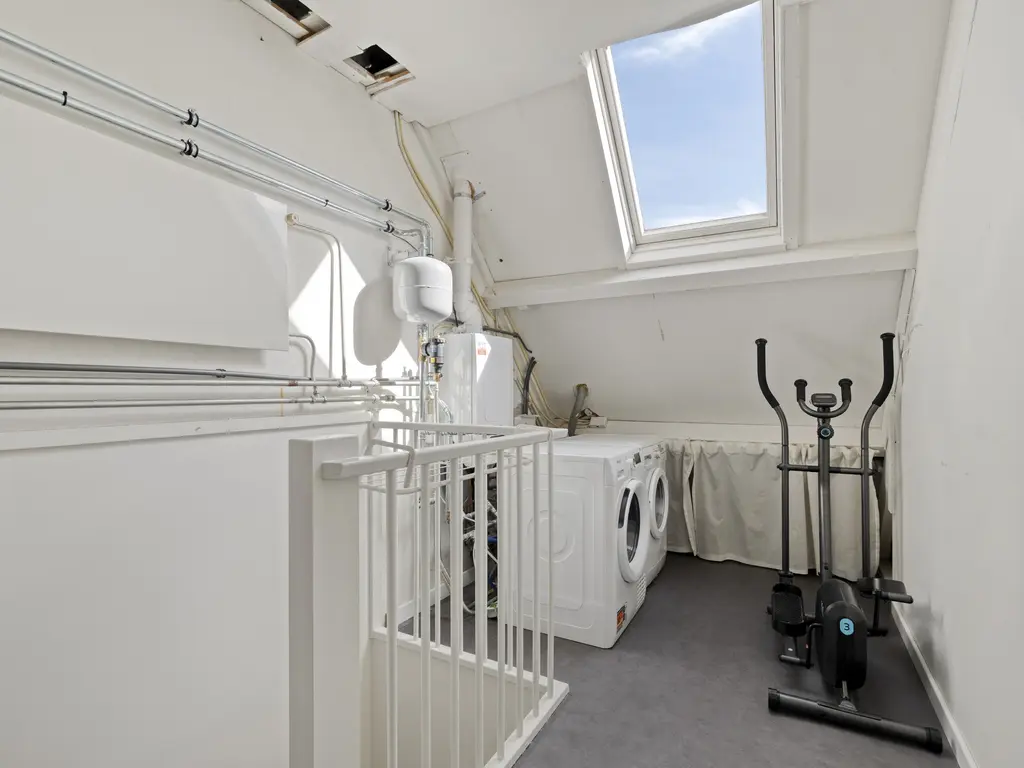 Meidoorn 12, POORTUGAAL