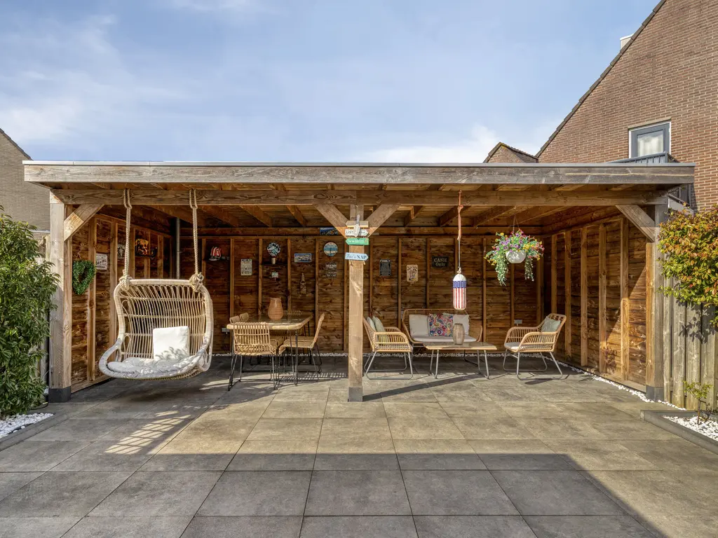 Meidoorn 12, POORTUGAAL