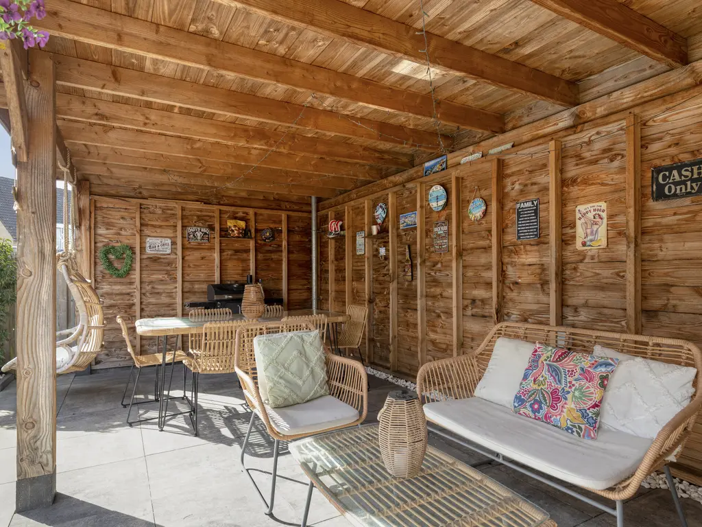 Meidoorn 12, POORTUGAAL