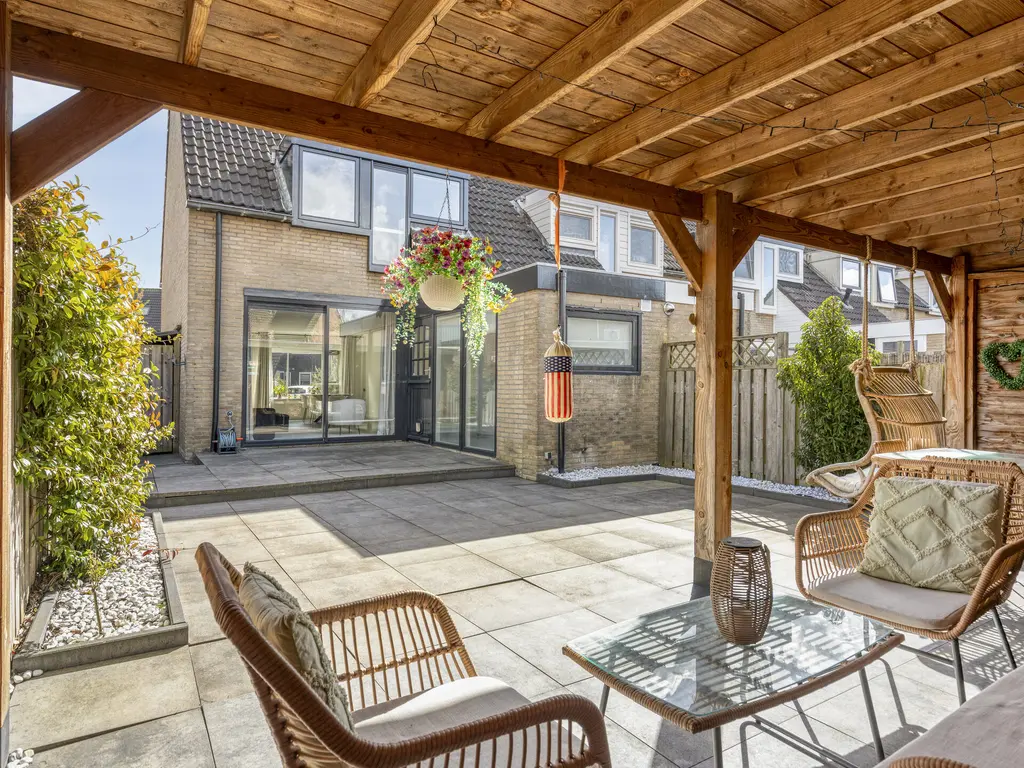 Meidoorn 12, POORTUGAAL