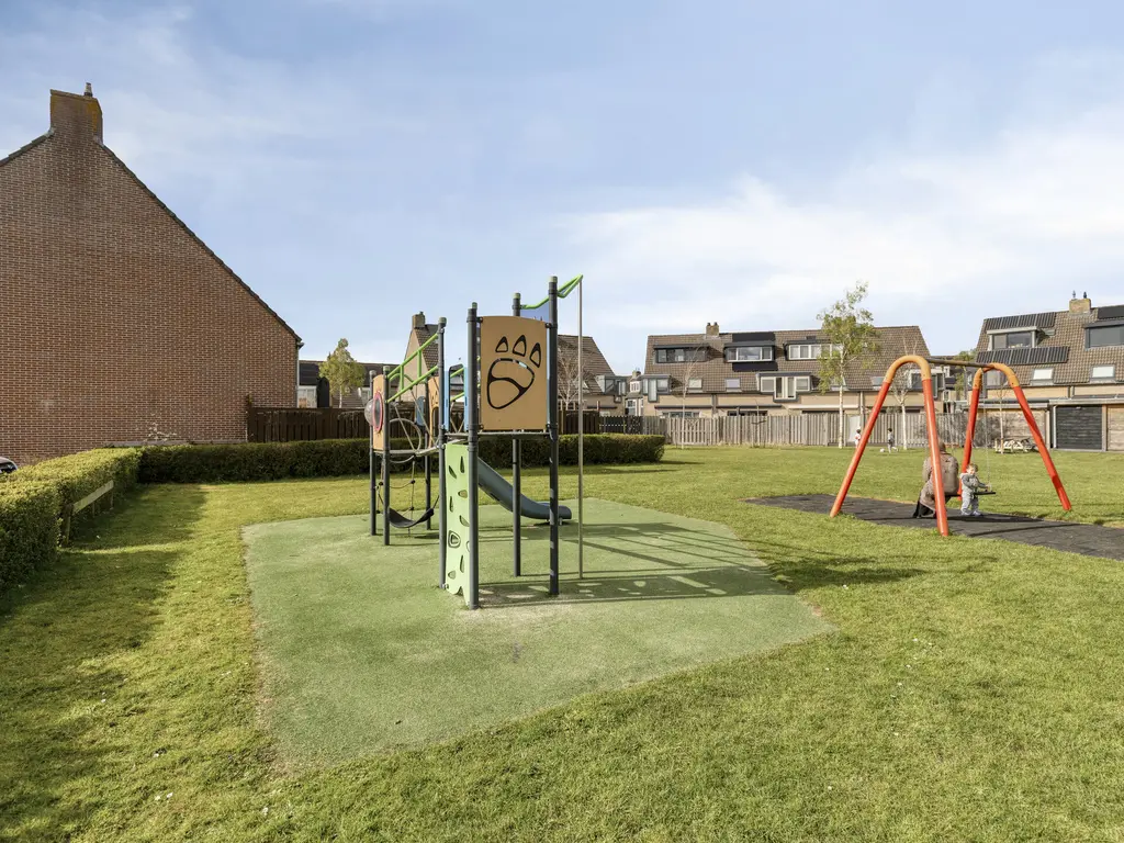 Meidoorn 12, POORTUGAAL