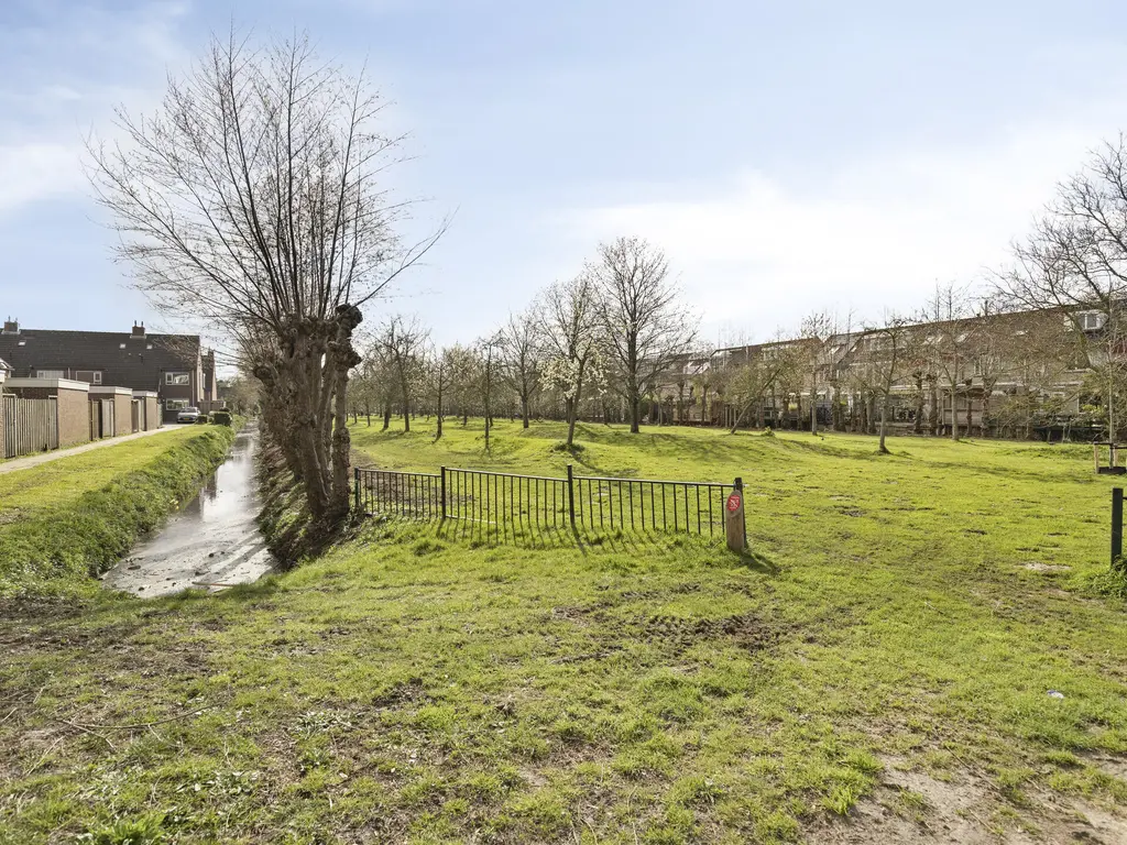 Meidoorn 12, POORTUGAAL