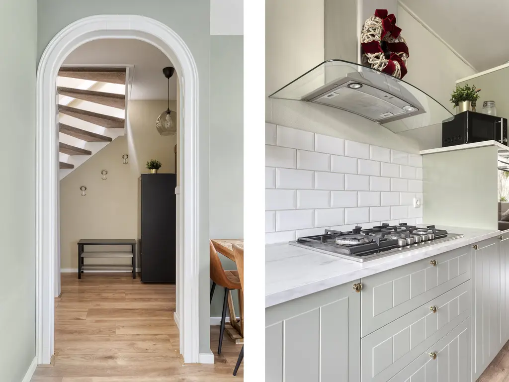 Kardoenhof 53, HOOGVLIET ROTTERDAM