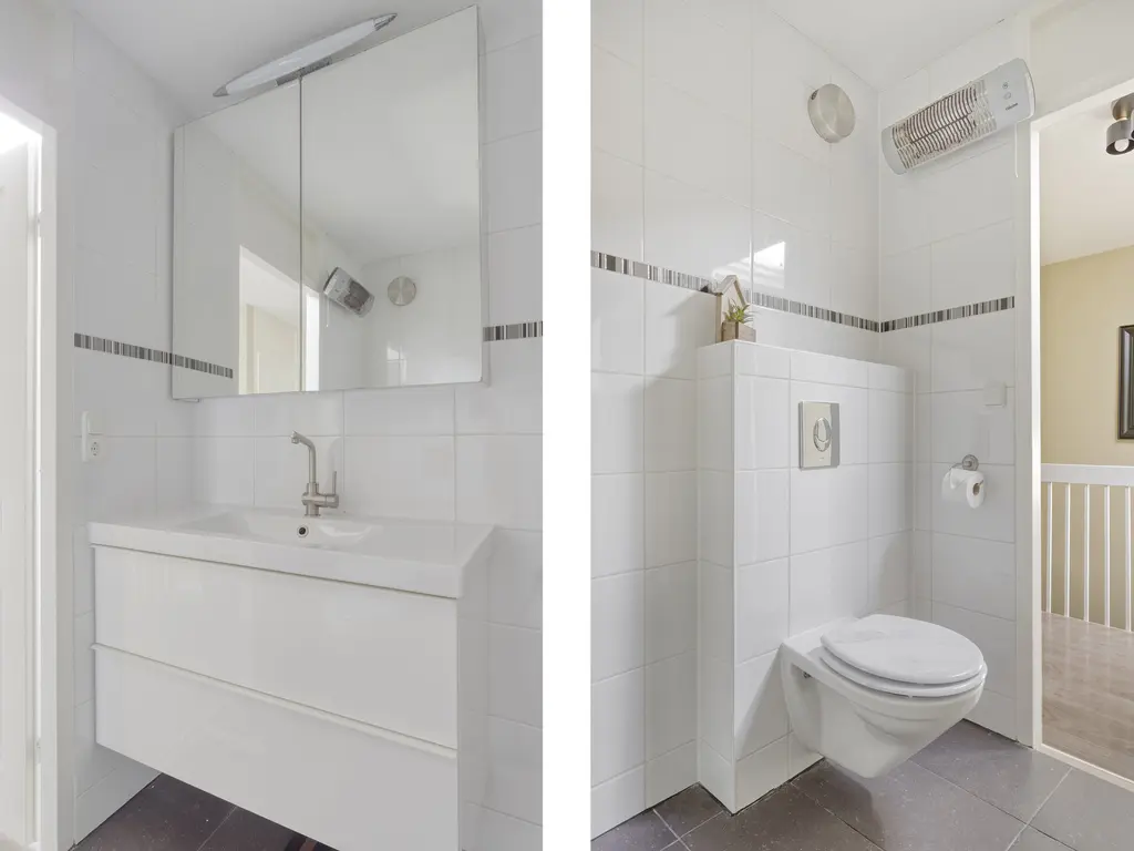 Kardoenhof 53, HOOGVLIET ROTTERDAM