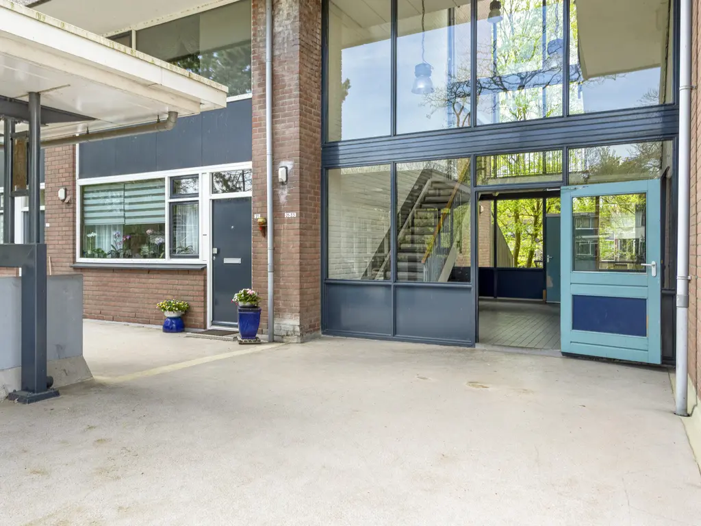 Kardoenhof 53, HOOGVLIET ROTTERDAM