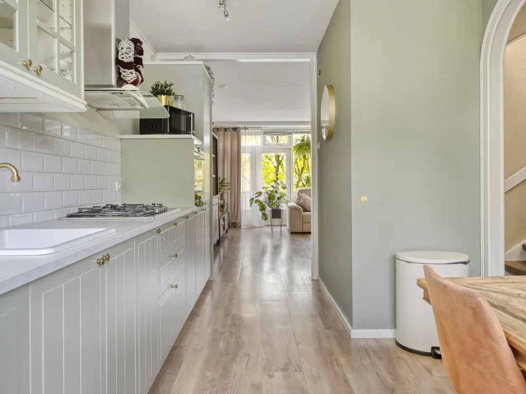 Kardoenhof 53, HOOGVLIET ROTTERDAM