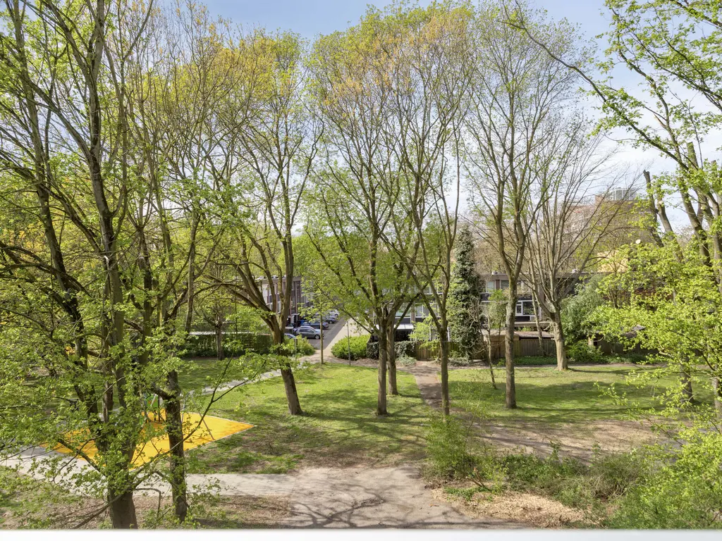 Kardoenhof 53, HOOGVLIET ROTTERDAM