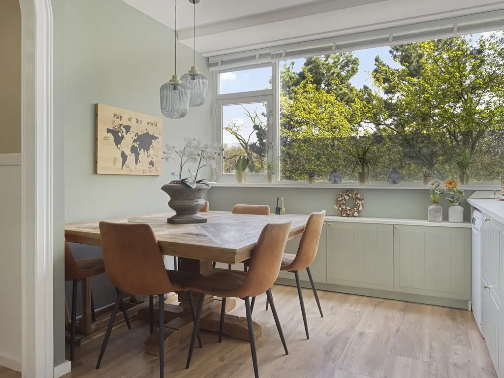 Kardoenhof 53, HOOGVLIET ROTTERDAM