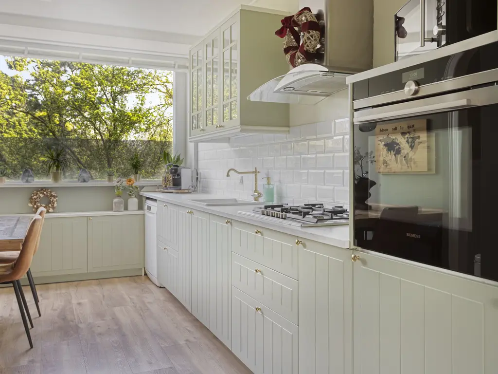 Kardoenhof 53, HOOGVLIET ROTTERDAM