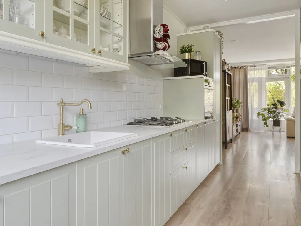 Kardoenhof 53, HOOGVLIET ROTTERDAM