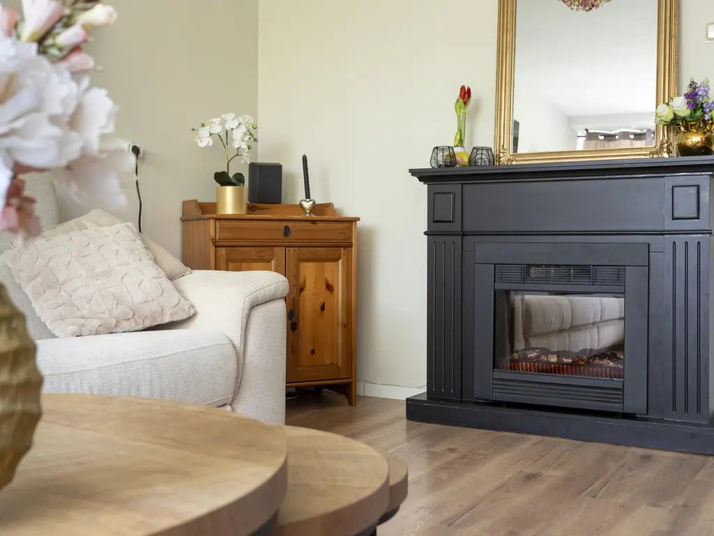 Kardoenhof 53, HOOGVLIET ROTTERDAM