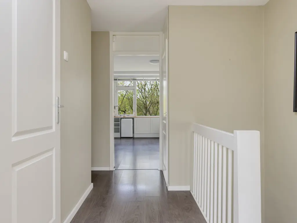 Kardoenhof 53, HOOGVLIET ROTTERDAM