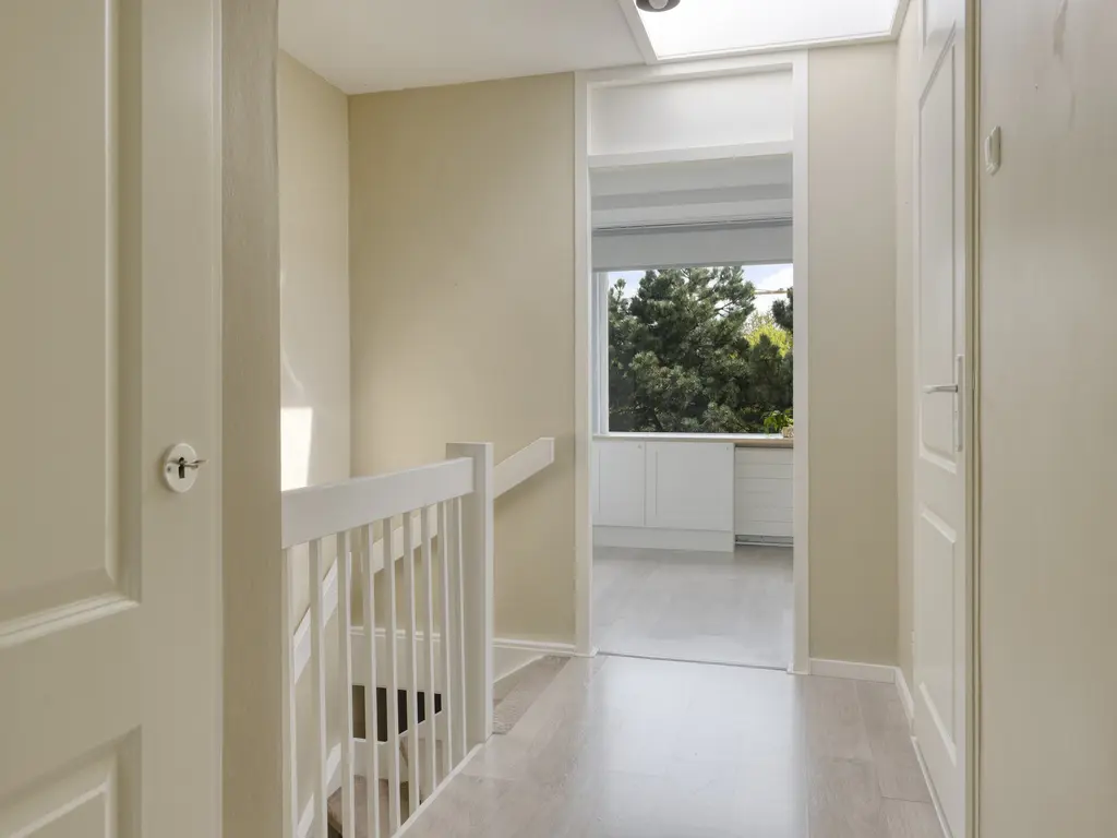 Kardoenhof 53, HOOGVLIET ROTTERDAM