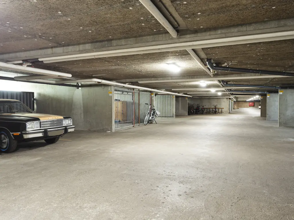 Kardoenhof 53, HOOGVLIET ROTTERDAM