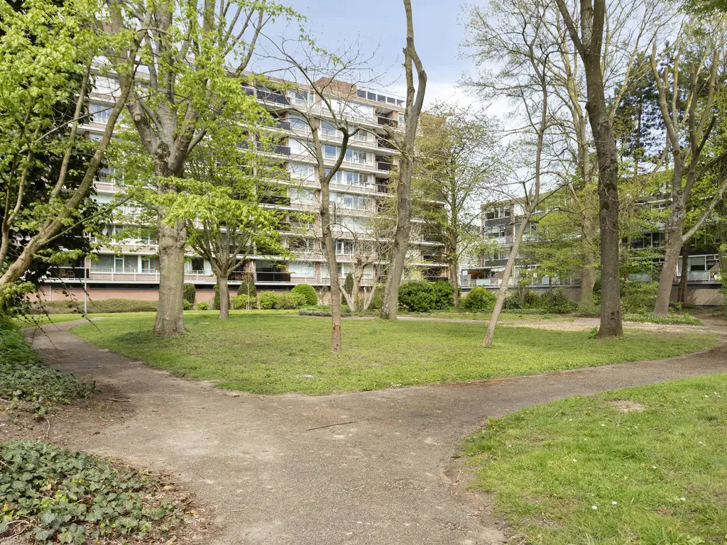 Kardoenhof 53, HOOGVLIET ROTTERDAM