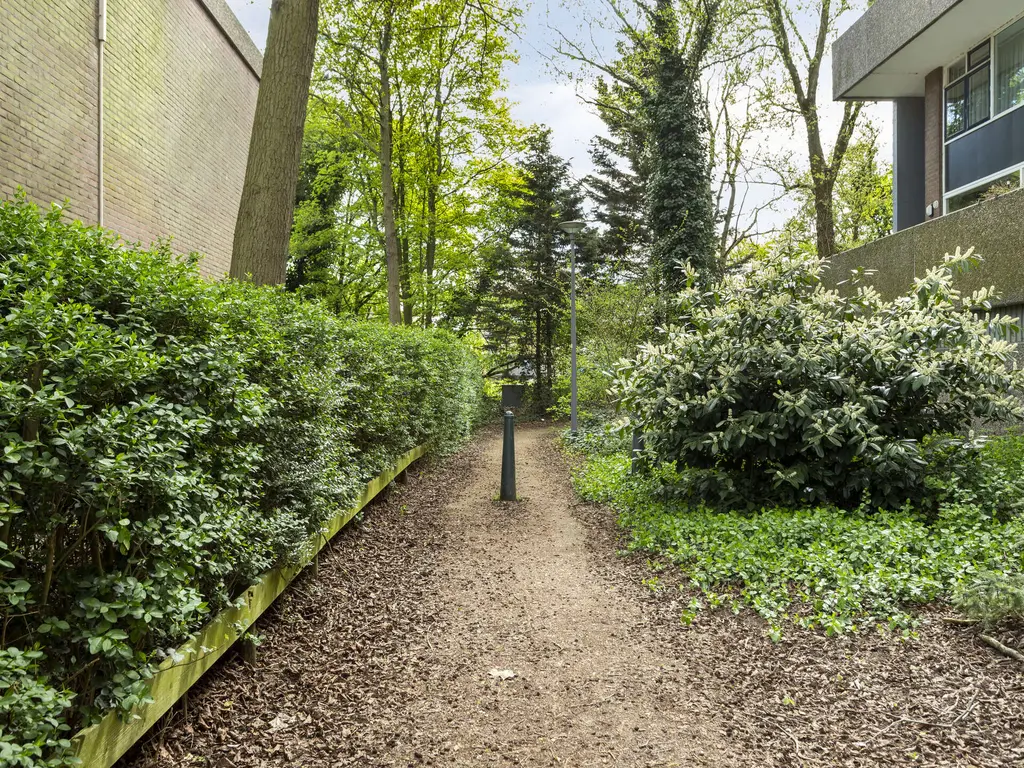 Kardoenhof 53, HOOGVLIET ROTTERDAM