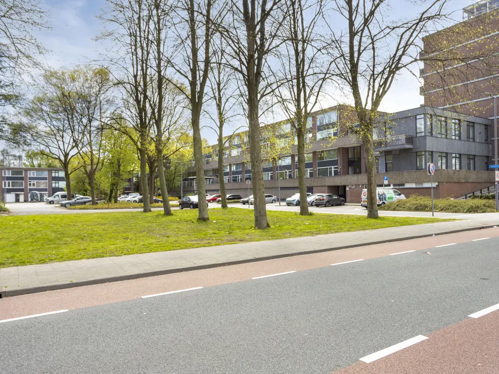 Kardoenhof 53, HOOGVLIET ROTTERDAM