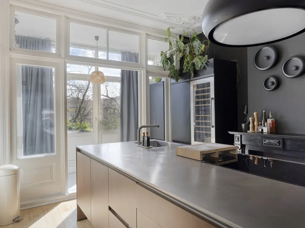 Hillelaan 46A 01, ROTTERDAM