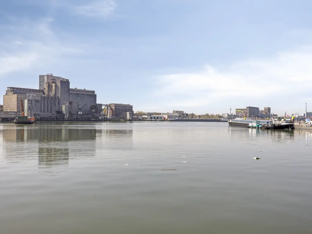 Hillelaan 46A 01, ROTTERDAM