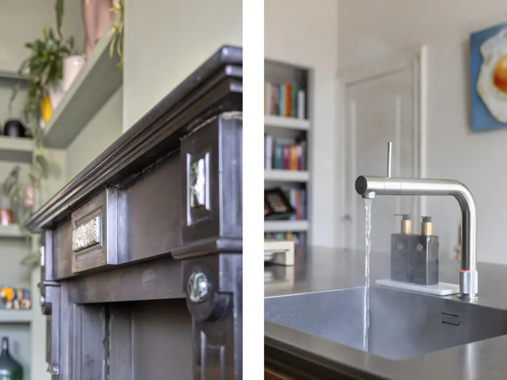 Hillelaan 46A 01, ROTTERDAM