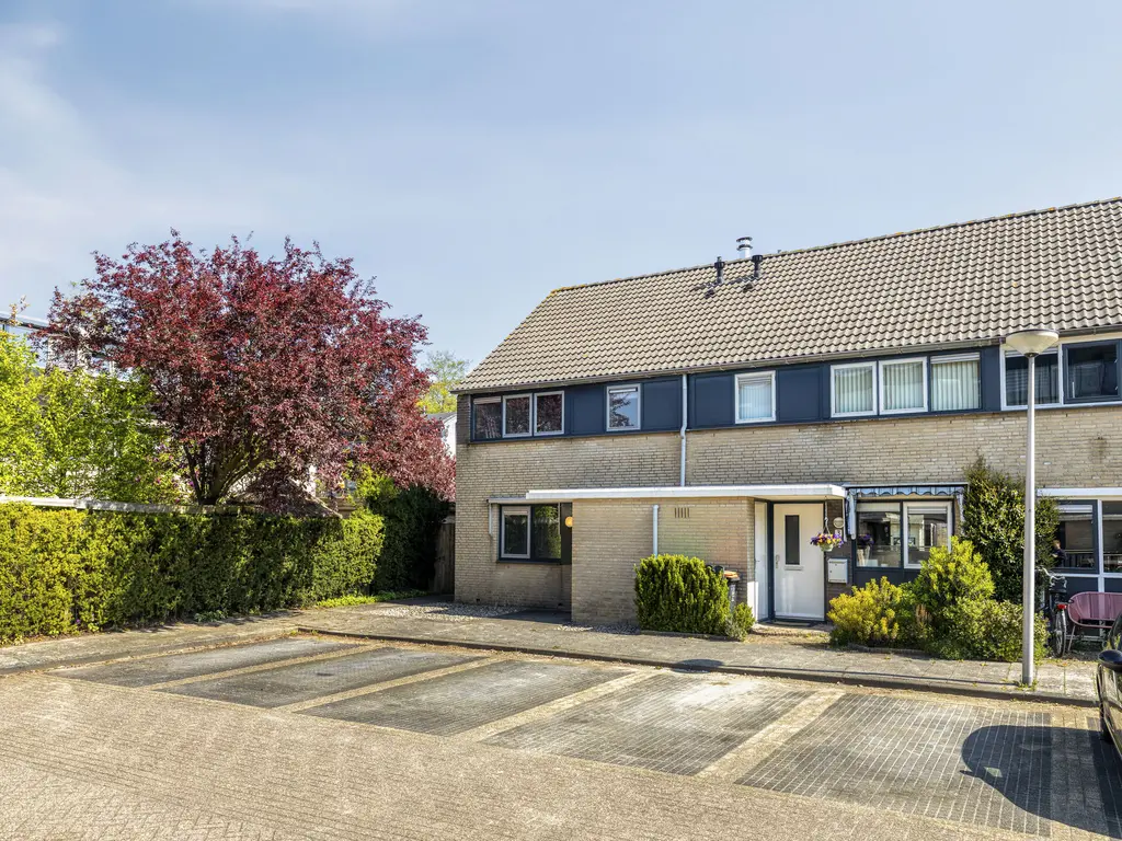 Rietdekker 1, POORTUGAAL