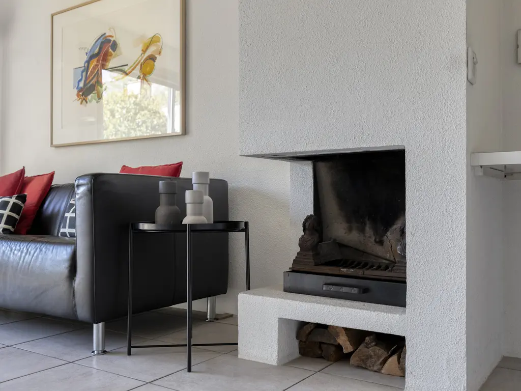 Rietdekker 1, POORTUGAAL