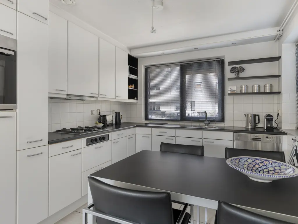 Rietdekker 1, POORTUGAAL