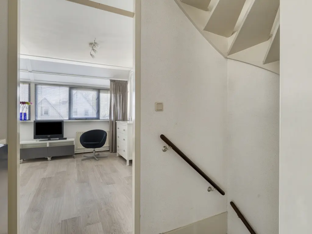 Rietdekker 1, POORTUGAAL