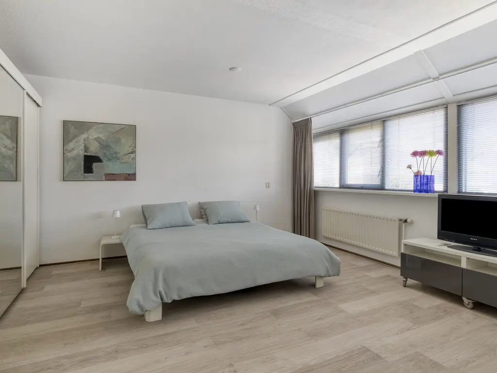 Rietdekker 1, POORTUGAAL