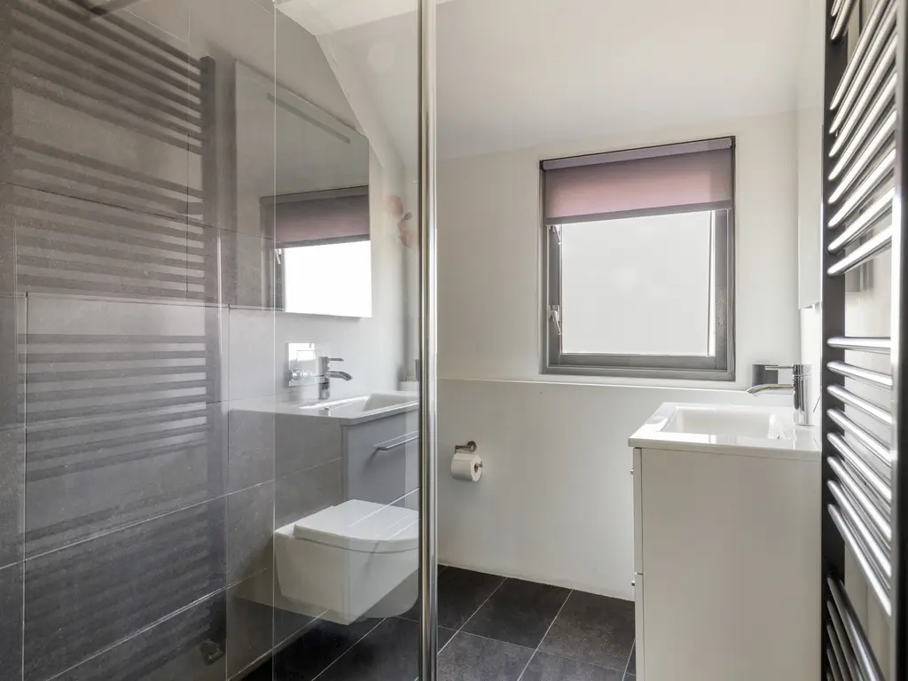 Rietdekker 1, POORTUGAAL