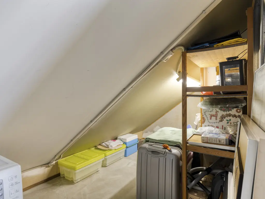 Rietdekker 1, POORTUGAAL