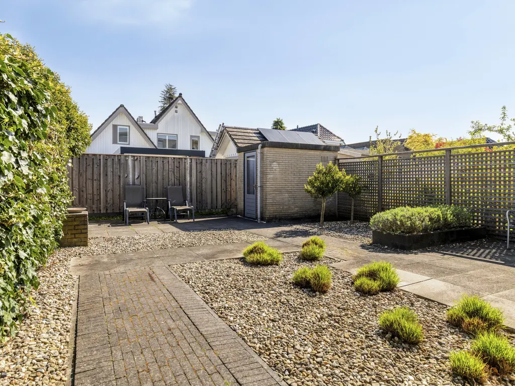 Rietdekker 1, POORTUGAAL