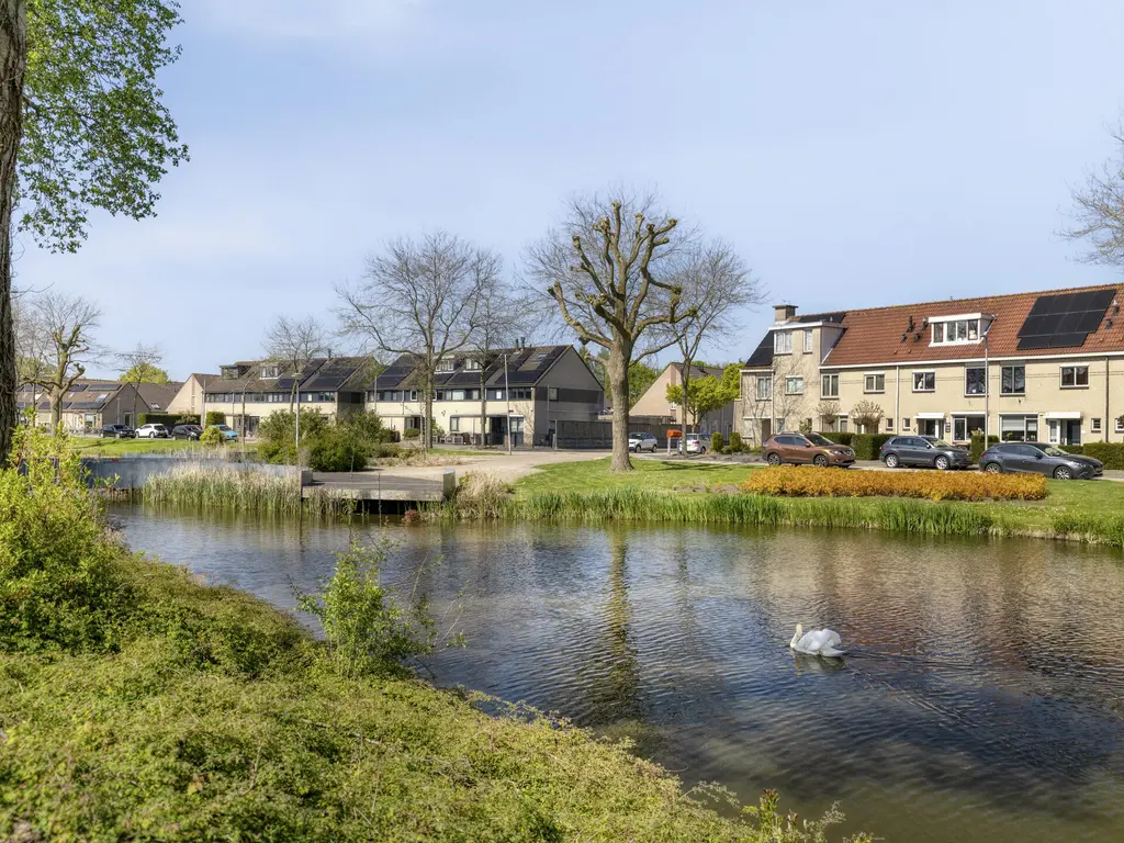 Rietdekker 1, POORTUGAAL