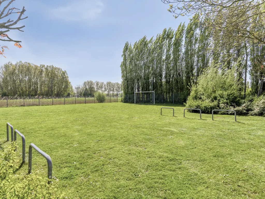 Rietdekker 1, POORTUGAAL