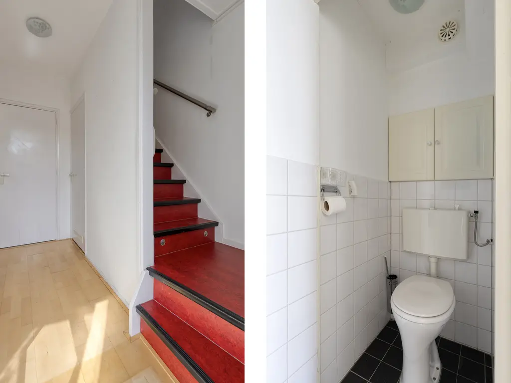 Tuinstraat 9, POORTUGAAL