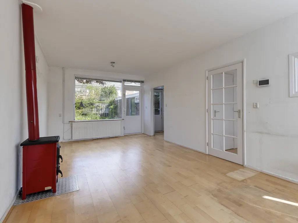 Tuinstraat 9, POORTUGAAL