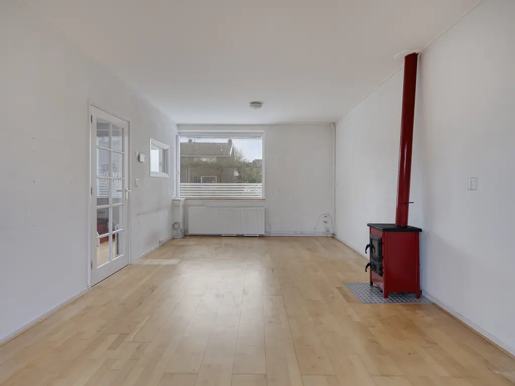 Tuinstraat 9, POORTUGAAL