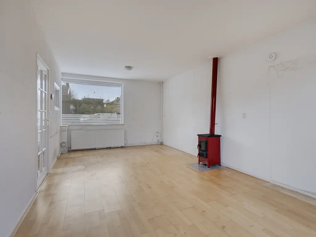 Tuinstraat 9, POORTUGAAL