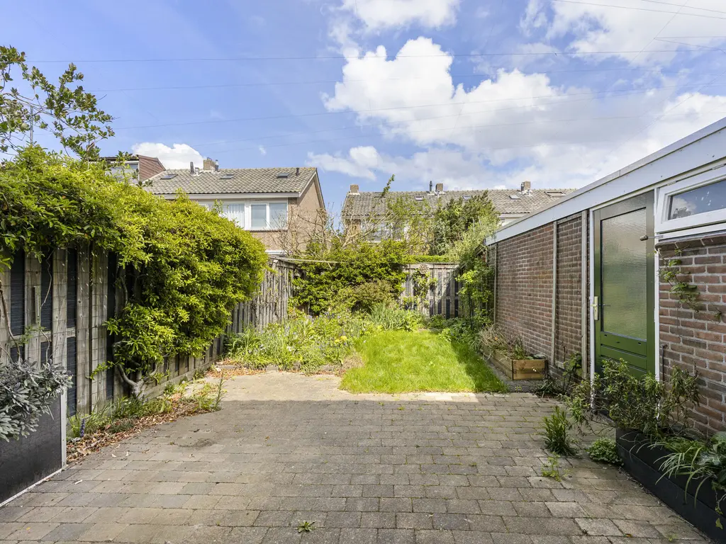 Tuinstraat 9, POORTUGAAL