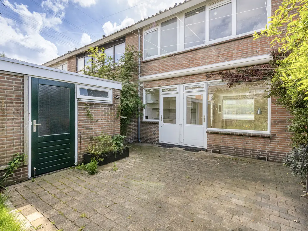 Tuinstraat 9, POORTUGAAL