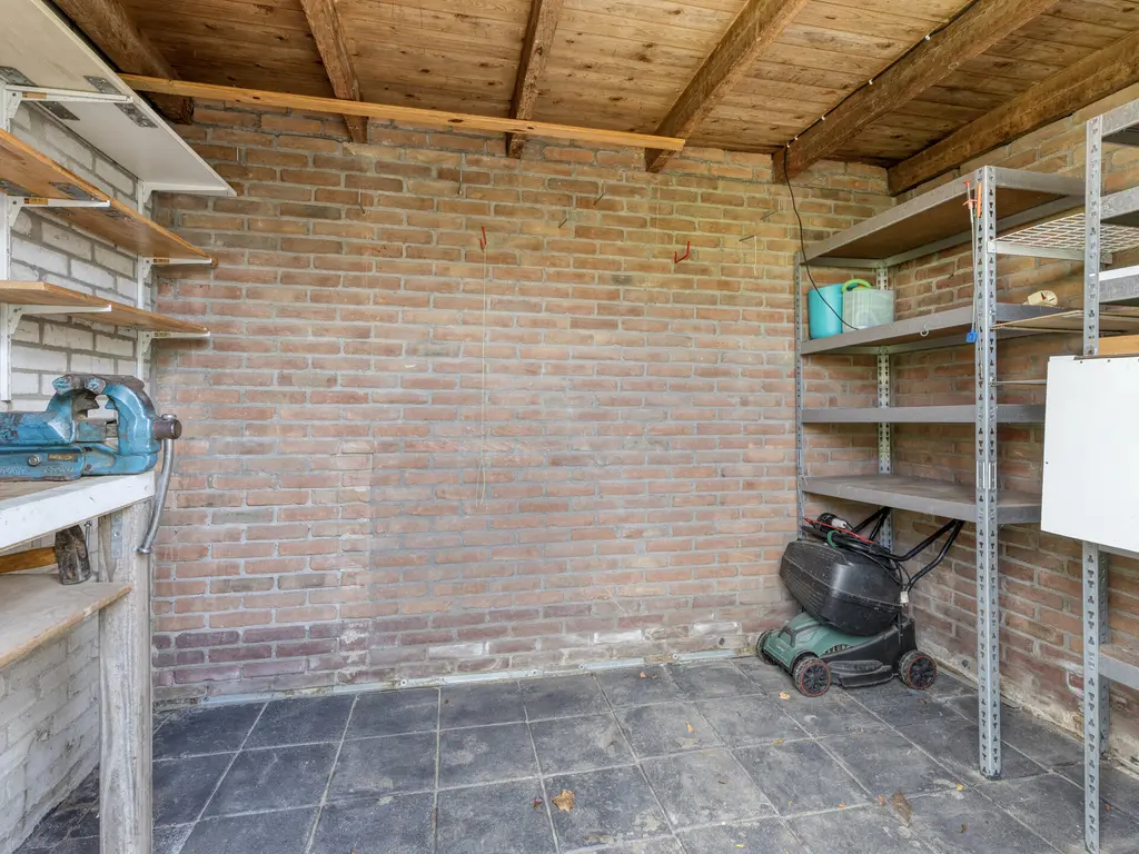 Tuinstraat 9, POORTUGAAL