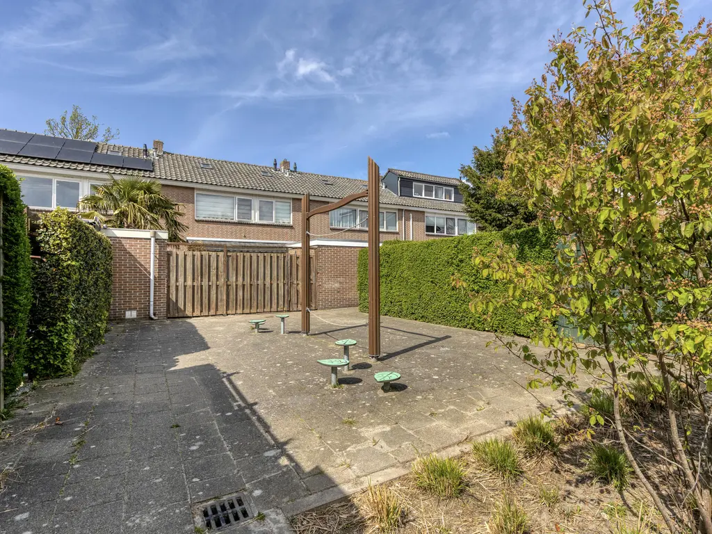 Tuinstraat 9, POORTUGAAL