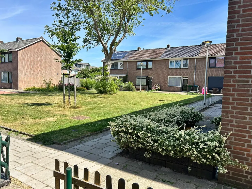 Tuinstraat 9, POORTUGAAL