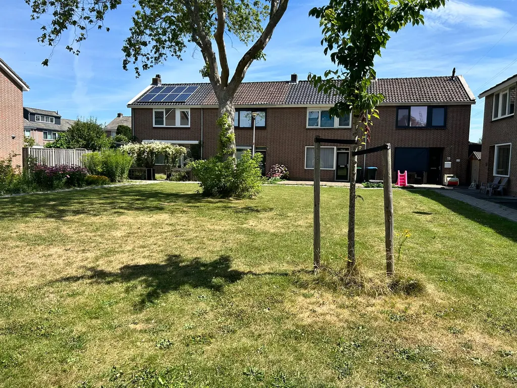 Tuinstraat 9, POORTUGAAL